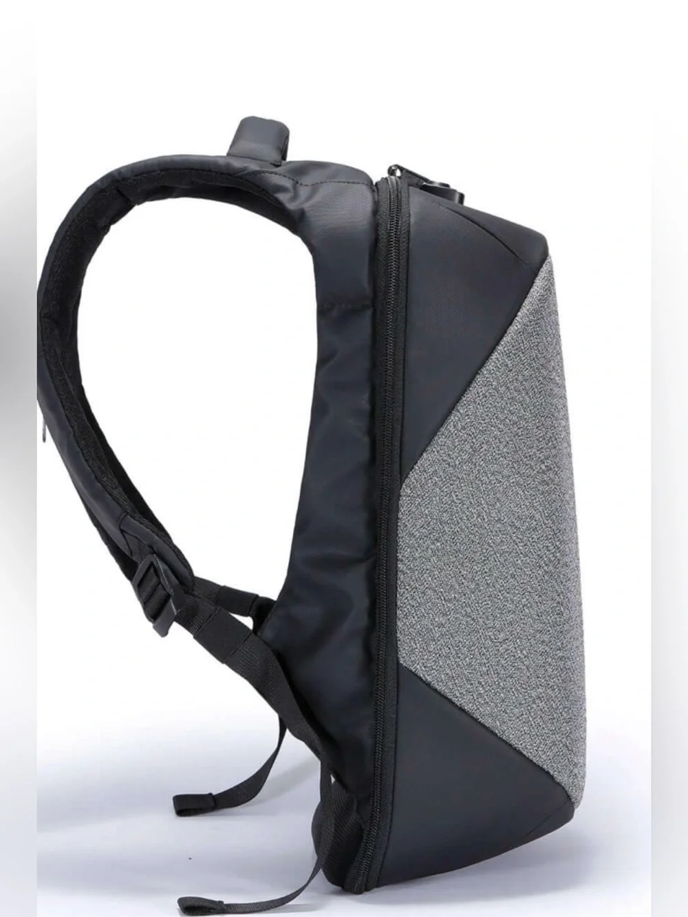 Korin ClickPack Pro Anti-Theft Backpack | TSA Lock | Laptop Travel Backpack